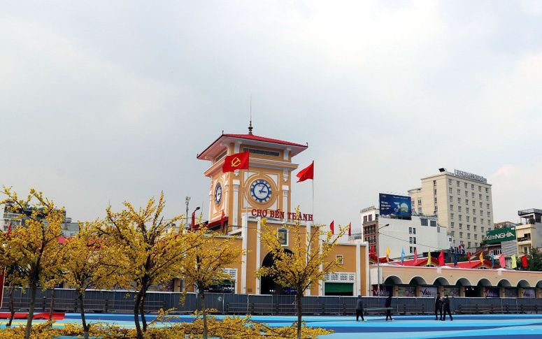 Miền Tây sông nước